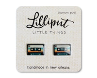 Lilliput Little Earrings several styles
