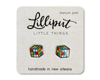 Lilliput Little Earrings several styles