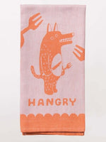 Blue Q Woven Dish Towels