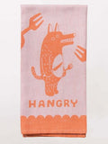 Blue Q Woven Dish Towels
