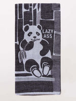 Blue Q Woven Dish Towels