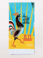 Blue Q Dish Towels
