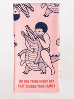 Blue Q Dish Towels