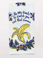 Blue Q Dish Towels
