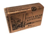 Costa Rican Adventure Soap