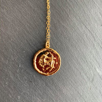 Horoscope Necklaces