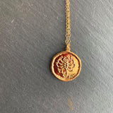 Horoscope Necklaces