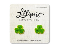 Lilliput Little Earrings several styles
