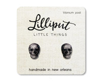Lilliput Little Earrings several styles