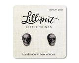 Lilliput Little Earrings several styles