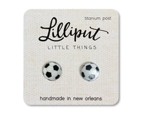 Lilliput Little Earrings several styles