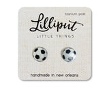 Lilliput Little Earrings several styles