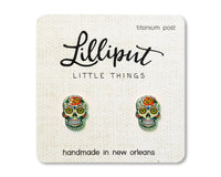 Lilliput Little Earrings several styles