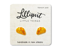 Lilliput Little Earrings several styles