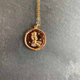 Horoscope Necklaces